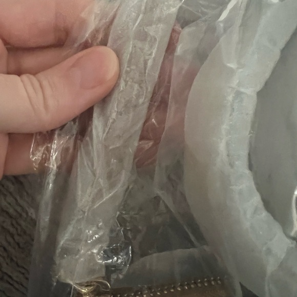 Nwt Dooney and Bourke Disney Pixar maps tote bag - Picture 8 of 8